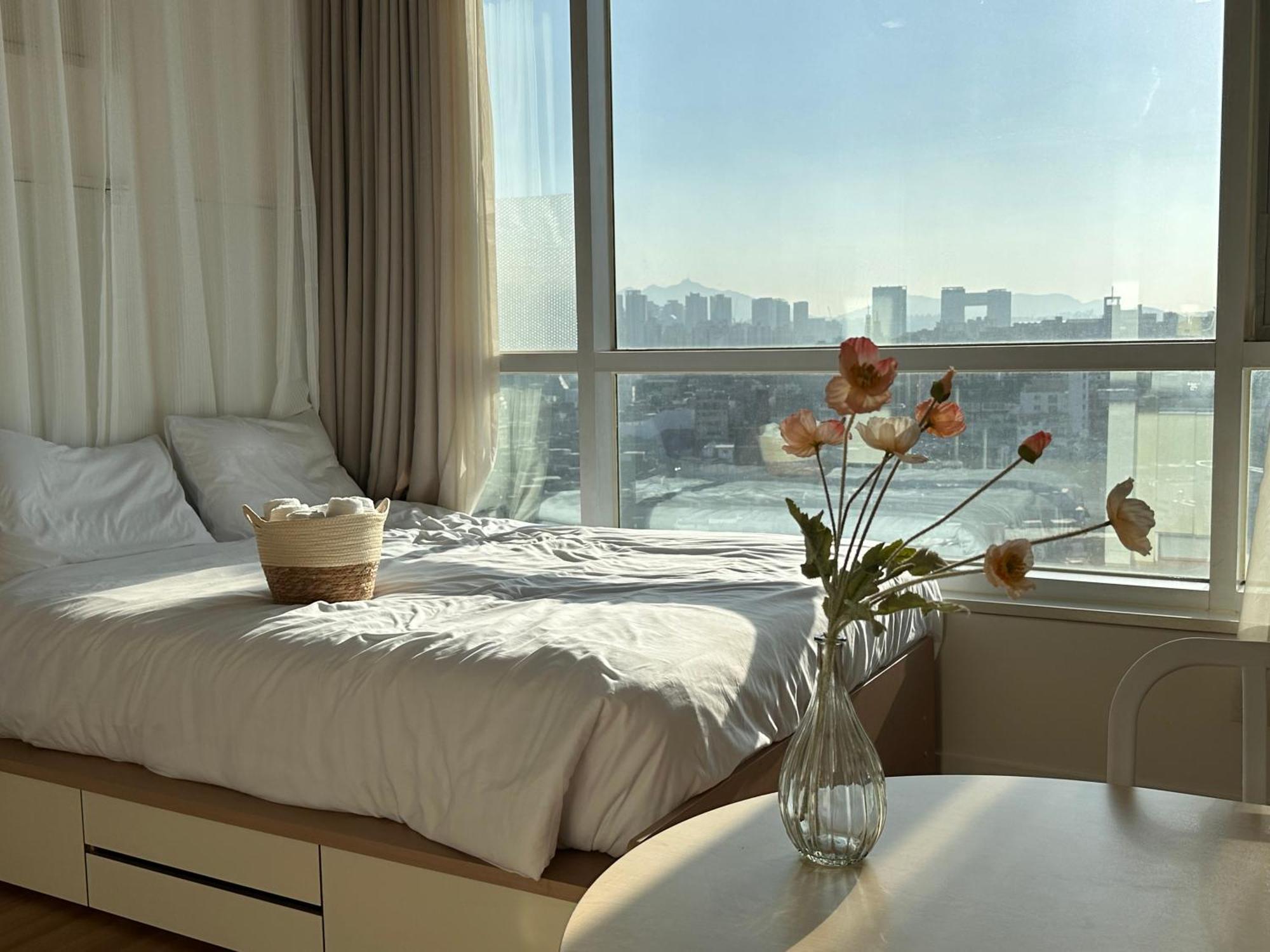 Seoul-Lo Loft Apartment Extérieur photo