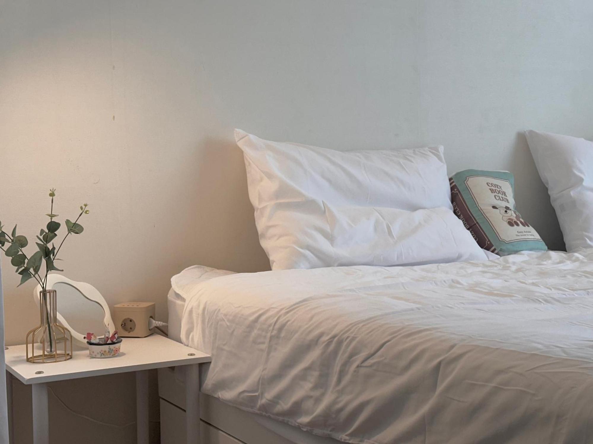 Seoul-Lo Loft Apartment Extérieur photo