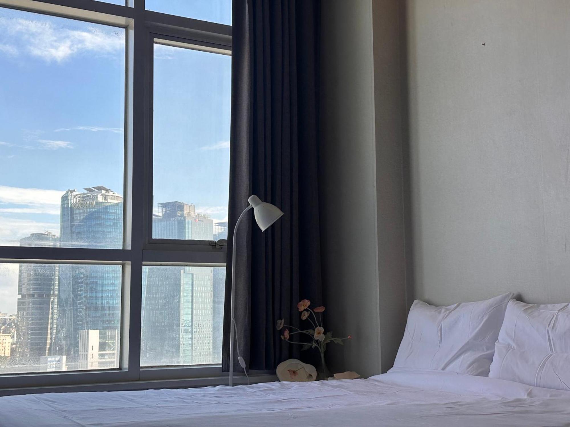 Seoul-Lo Loft Apartment Extérieur photo