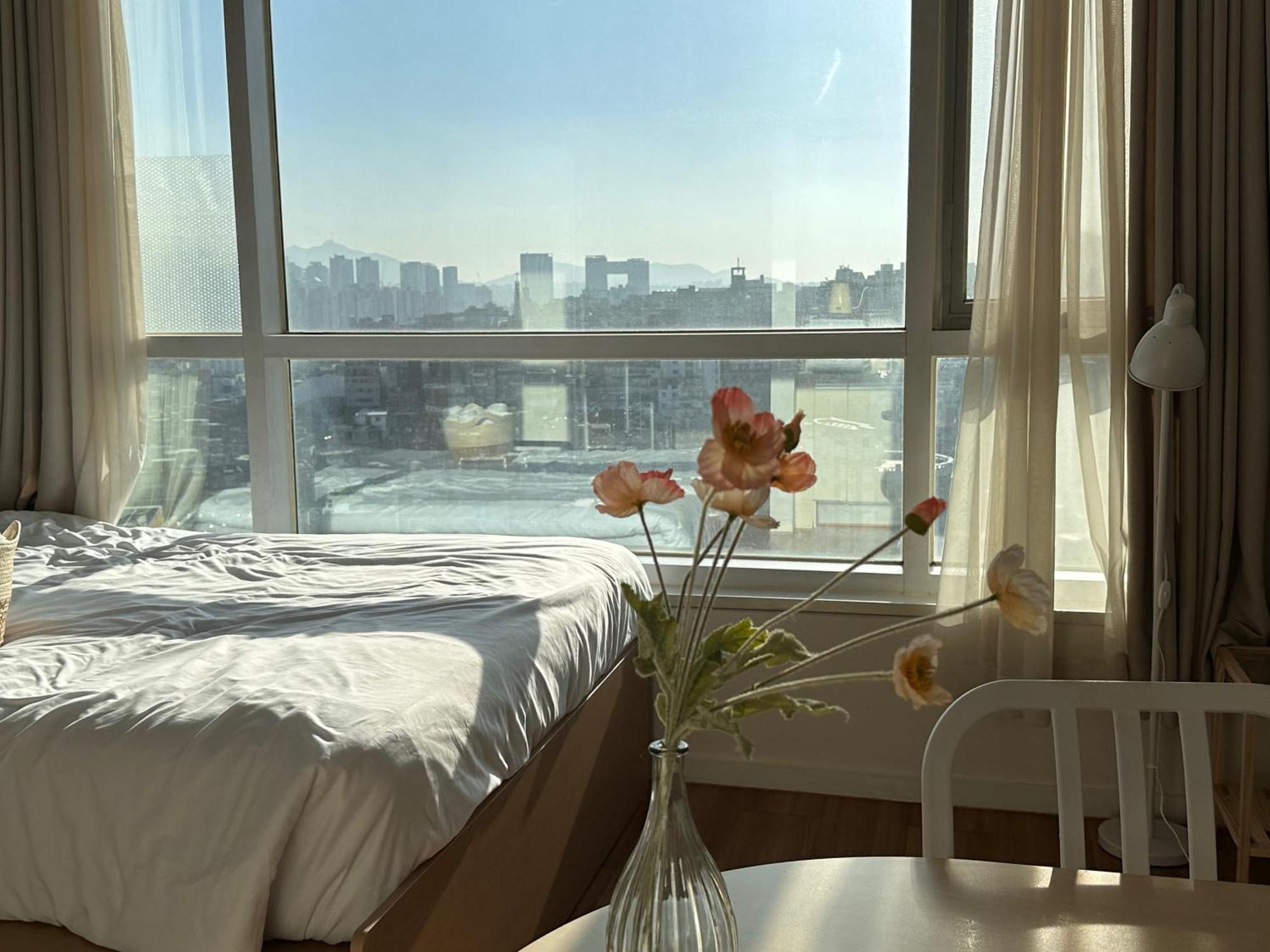 Seoul-Lo Loft Apartment Extérieur photo