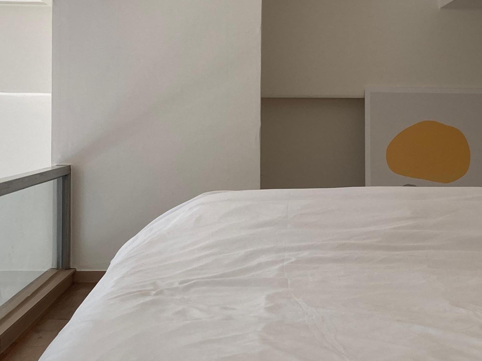 Seoul-Lo Loft Apartment Extérieur photo